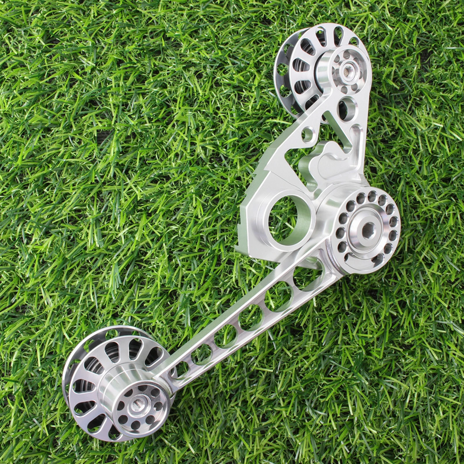 Folding Bike Chain Tensioner 2-3-6   Rear Derailleur for Brompton