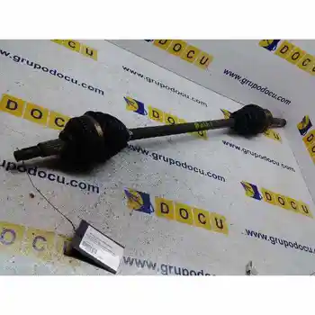 

TRANSMISSION FRONT RIGHT CHRYSLER VOYAGER (RG)