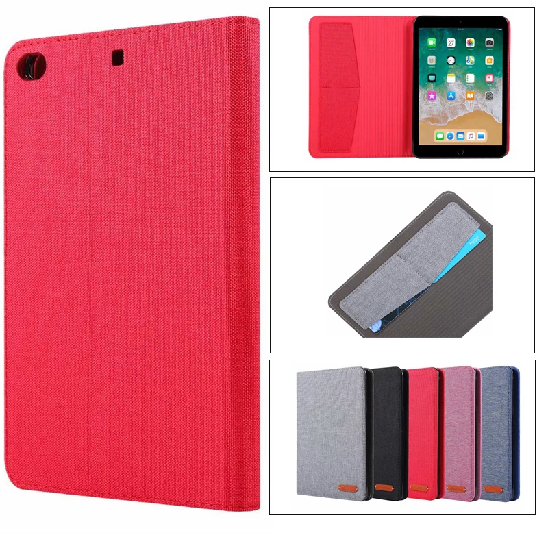 2 в 1 откидной Чехол из искусственной кожи + Мягкий защитный чехол для ipad mini 5 4 7 9