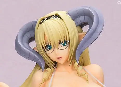 

Ollie Anime Strong Desire like Seven Deadly Sins Marmon Greed Water Boxed Garage Kit Decoration
