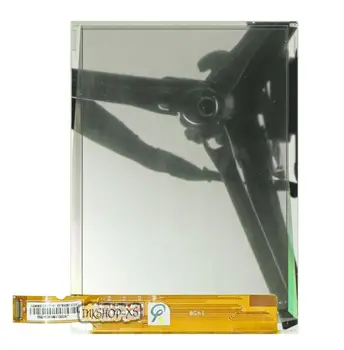 

ED060SCE(LF) T1 C1 6 inch LCD Display For Sony PRS-T1 / PRS-T2 E-ink LCD Screen