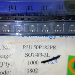 Composants électroniques PJ1150, 5 pièces, puces IC 