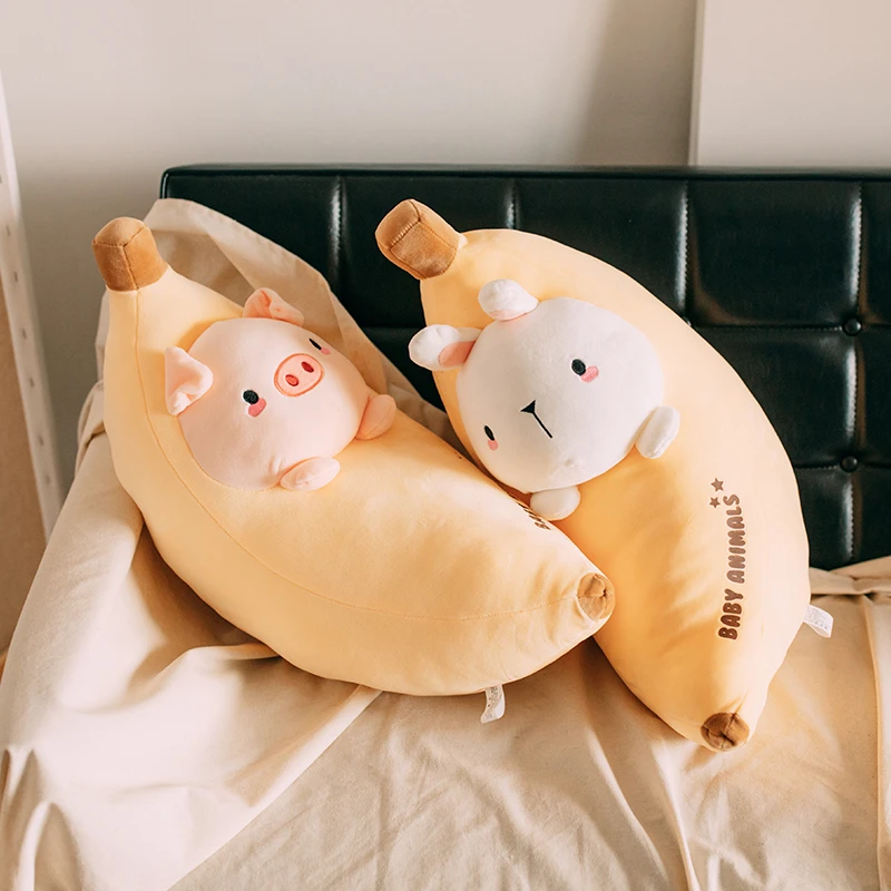 plush toys for sleeping