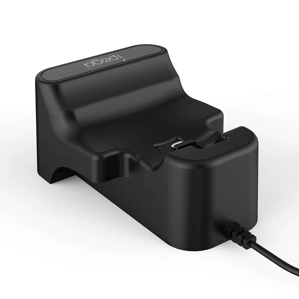 

Switch/XboxOne/PS4 Three-in-One Fixed Charger Game Handle Base Charger That Chops Namely Charge