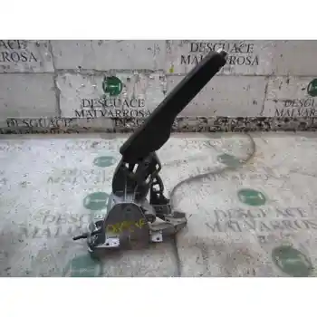 

HAND BRAKE LEVER VOLKSWAGEN GOLF V SALOON (1K1) Conceptline (E) [15407763]