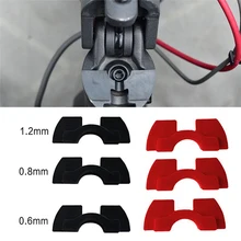 

For Xiaomi M365/Pro 3pcs/set Scooter Brakes Rubber Vibration Shake Reducers Front Fork Folding Cushion Damper Pad Pole Avoid