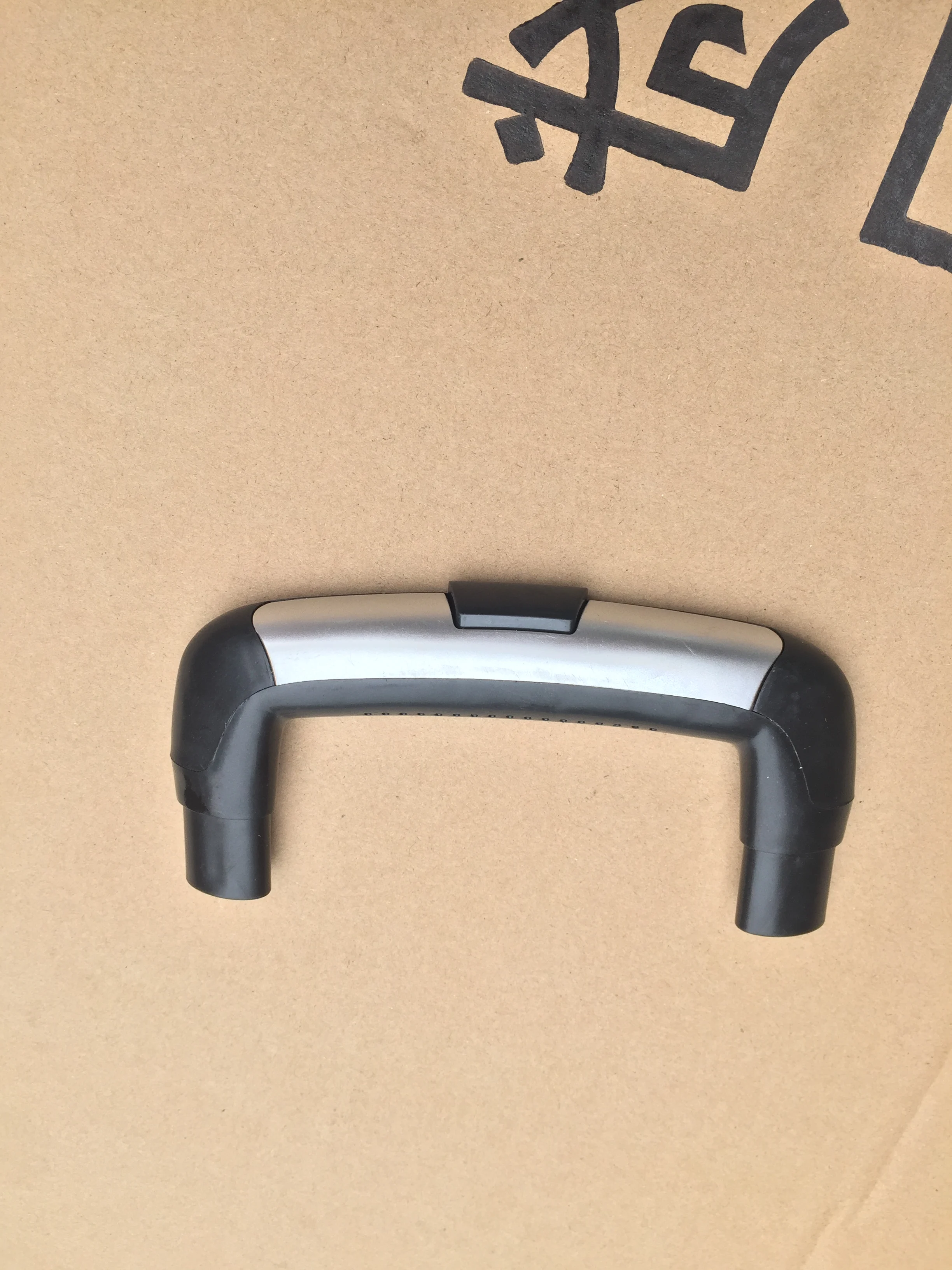 Luggage Inside And Outside Handle Luggage Repair Push Button Handle