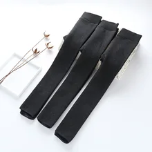 Детские леггинсы рубашка для девочек коллекция года, новая стильная верхняя одежда весенне-осенне-зимние плотные теплые леггинсы с начесом для маленьких девочек, Retentio