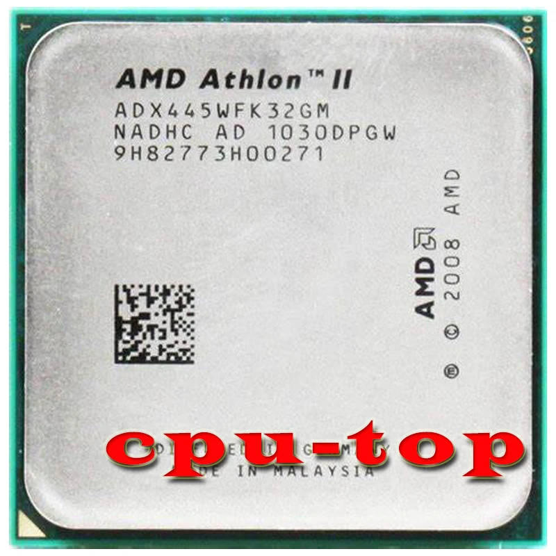 Cpu top