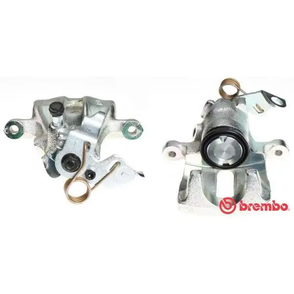Суппорт тормозной BREMBO F24081
