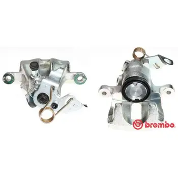 

Brake caliper BREMBO F24081