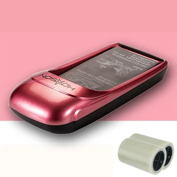 

Fully Automatic Shoe Covers Machine Home Office One-time Smart Shoe Film Machine Foot Set with Shoe Film