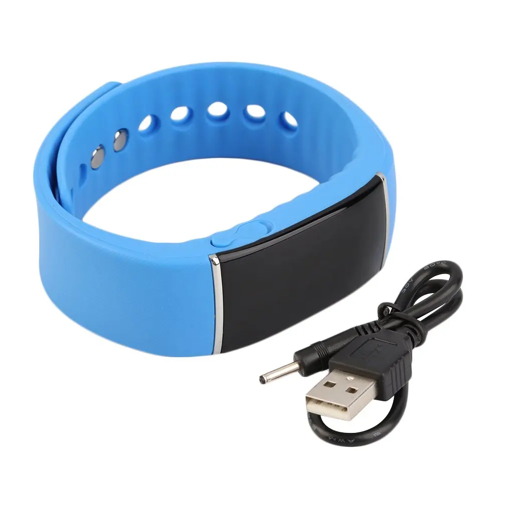 

Smart Wristband 4.0 Smartband Watch Smart Band Sleep Monitor Smart Bracelet