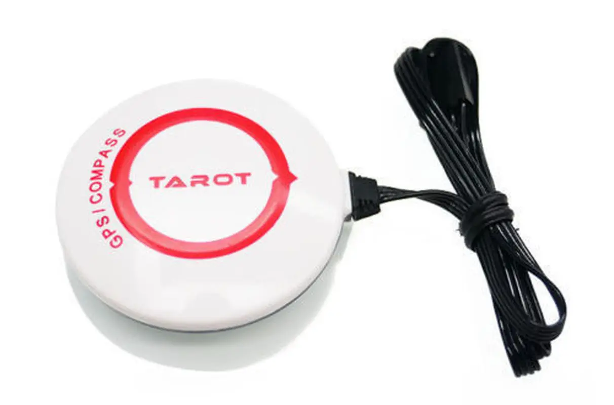 TarotZYXジャイロ Tarot ZYX-M Flight Controller GPS Combo PMU Module For FPV