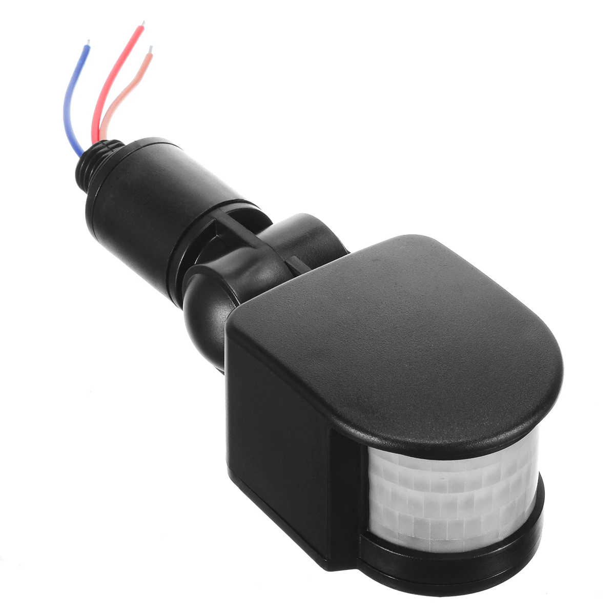 Mayitr Outdoor LED Infrarot PIR Motion Sensor Detektor 110-220 V Wand Licht 140 Grad Motion Sensor Licht Schalter Mayitr Outdoor LED Infrarot PIR Motion Sensor Detektor 110-220 V Wand Licht 140 Grad Motion Sensor Licht Schalter