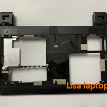 Нижний чехол для lenovo ThinkPad X131e X140e D крышка 00HM199 00HM197