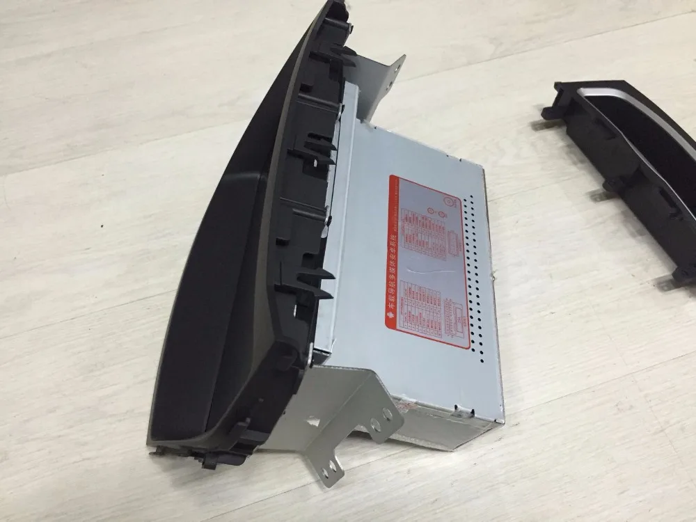 Perfect ChoGath 9 inch Android 9.0 1024*600 Capacitive screen for HYUNDAI Santa Fe 2011-2017 TUCSON with WIFI ,steeling wheel control 3