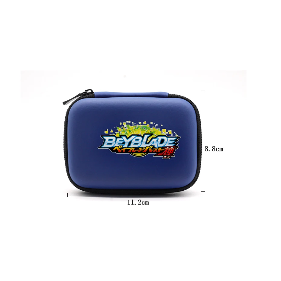 TAKARA TOMY Beyblade Burst Starter GT-B144 Legend Spriggan Metal Fusion battle gyro launcher для детского подарка