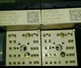 

SKIIP11AC126V1 German module Spot--ZHMK