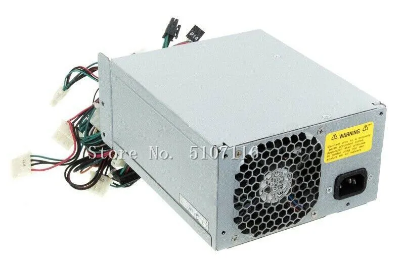Для DPS-600MB серверный источник питания мощностью 600 Вт будет полностью протестирован перед отправкой