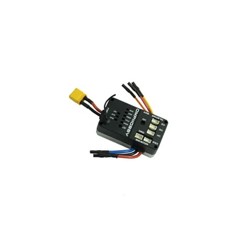 

OMPHOBBY M2 EXP/V1/V2 RC Aircraft Helicopter Kit Models Replacement Spare Parts DIY Accessories Flight Control Cover Shell Set