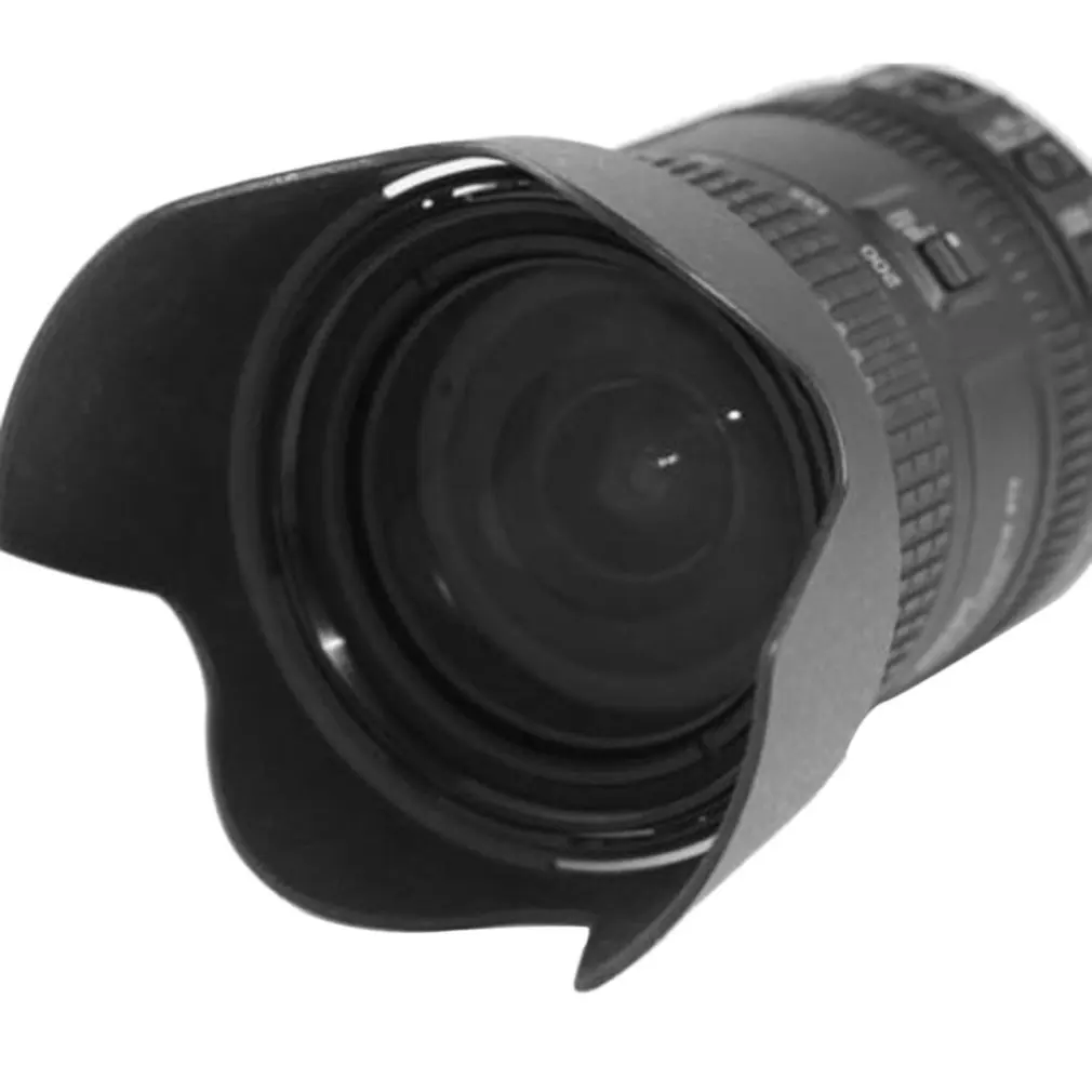 Профессиональная бленда для замены HB-23 бленда для объектива Nikon AF-S 17-35 мм f/2.8D IF-ED AF 18-35 мм f/3,5-4