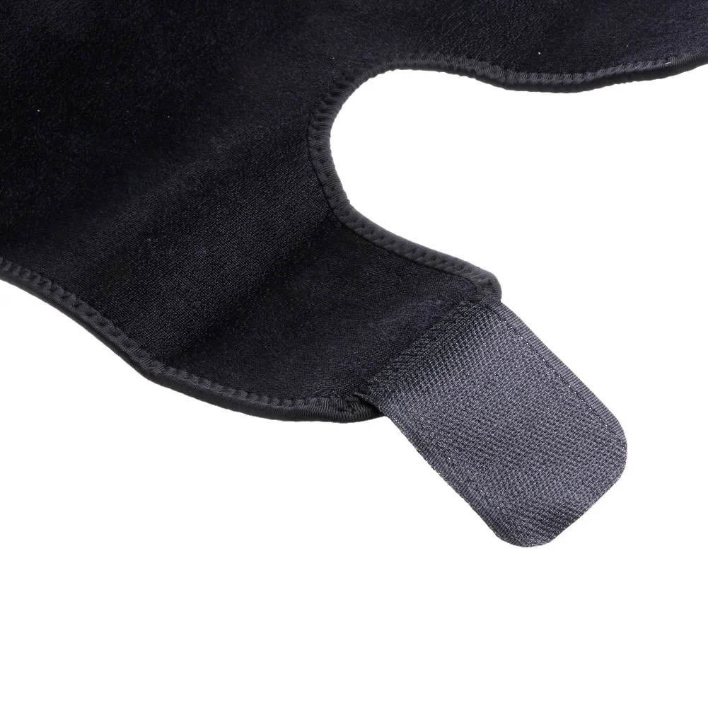 Thigh Wrap Sleeve Leg Compression Hamstring Groin Support Brace Wrap Bandage