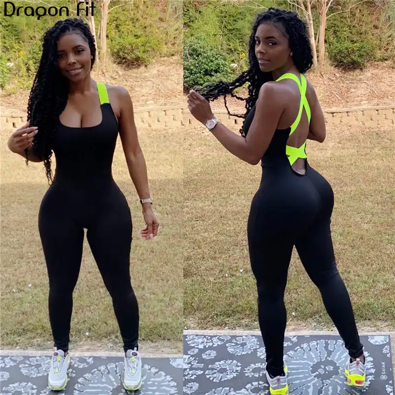 roupa treino feminino