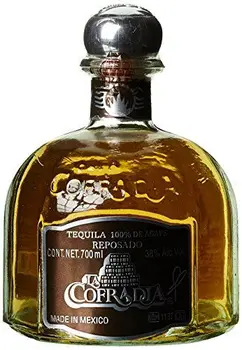 

La Cofradia Reposado Tequila (1 x 0.7 l)