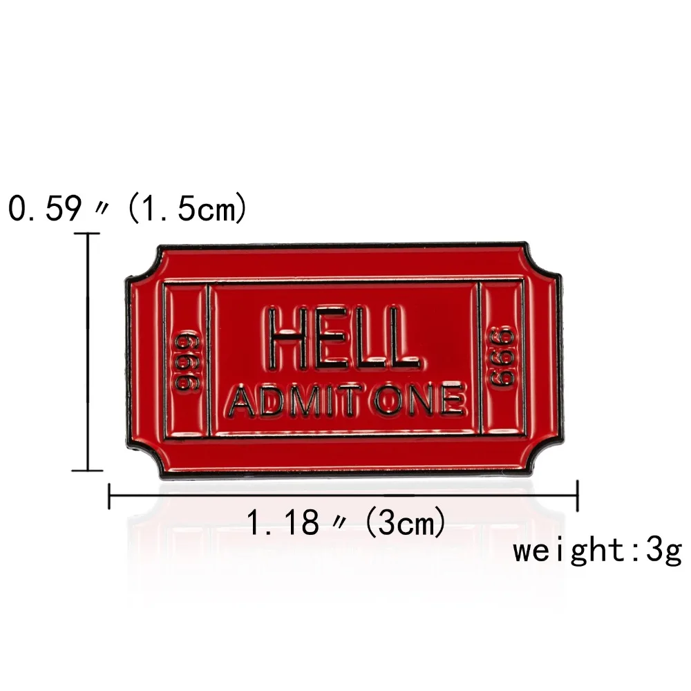 Брошь в виде кинобилетов, автомат для продажи конфет, панк-пленка, эмаль, булавка в виде кинофильма, камеры, милый воздушный билет, Радужный чемодан, нагрудные булавки