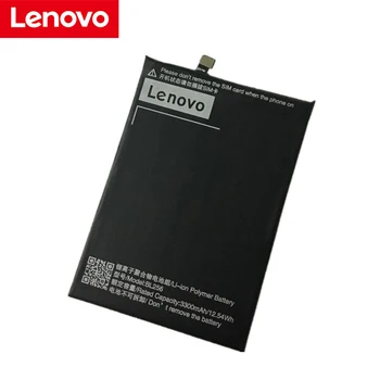 

Lenovo 100% Original 3300mAh BL256 Battery For Lenovo Lemon K4 Note K4note X3 Lite K51c78 A7010 Phone High Quality Battery