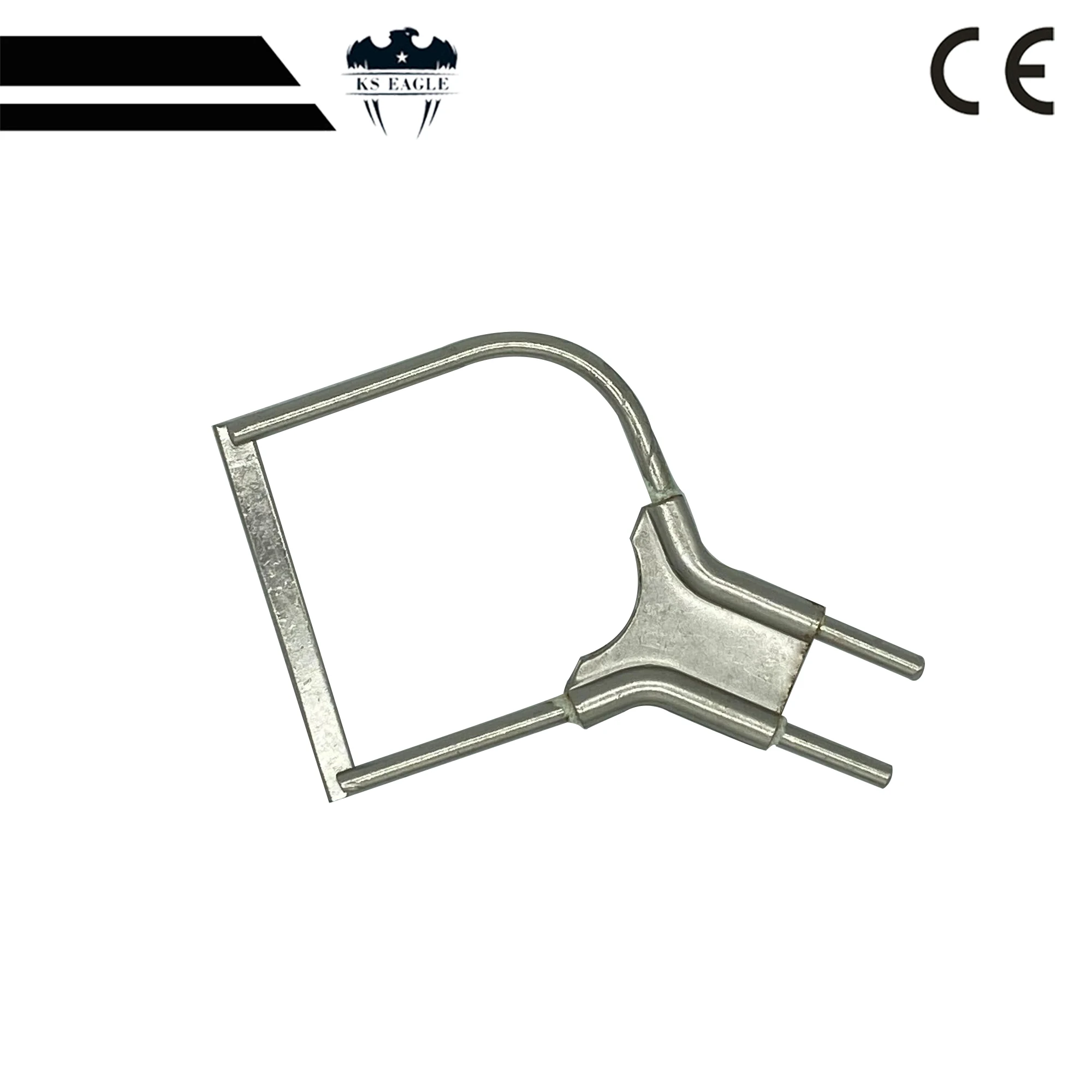 Электрический ручной нож Горячий Нож лезвие для нейлоновой ткани веревки ремня