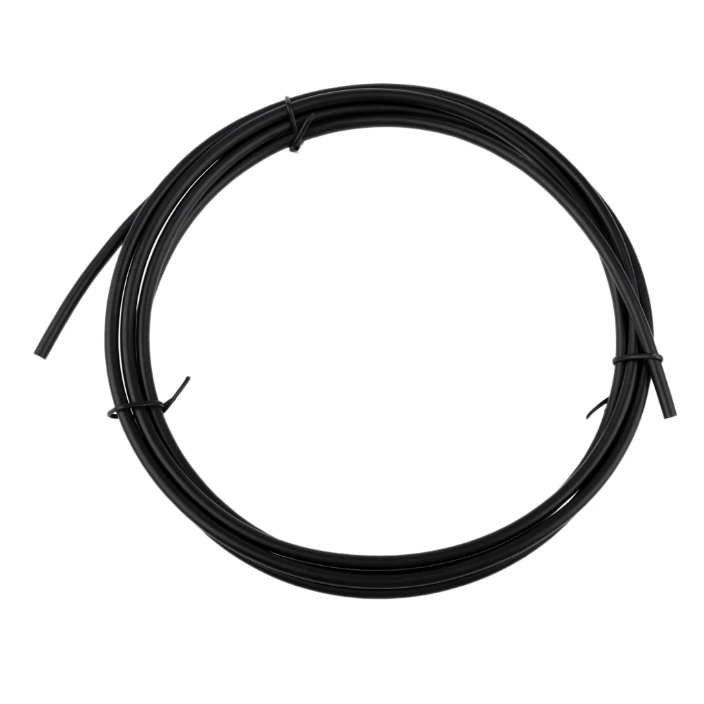 2.5m Gas Oil Hose Fuel Line Petrol Tube Pipe For Bicycle Bike Parts BH-59