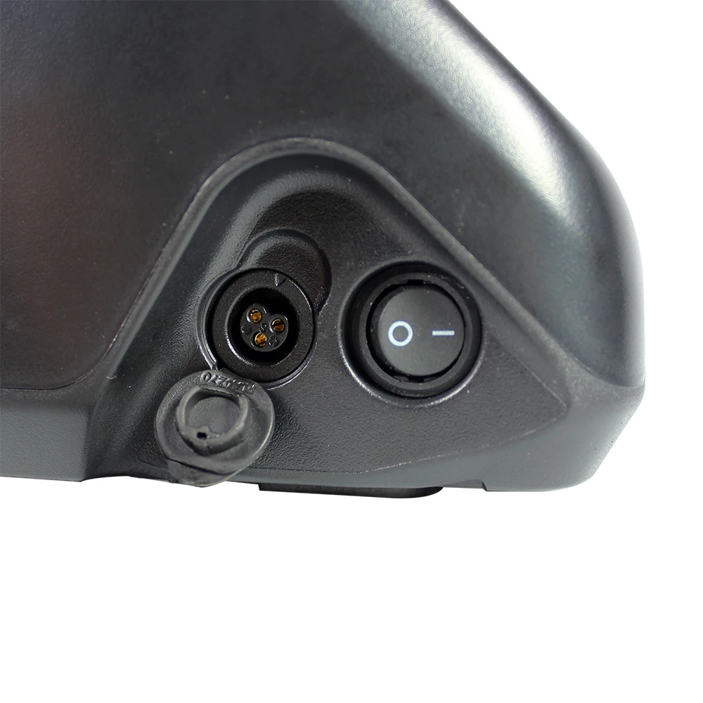 Bafang 8Fun 48V 500W BBS02 Середина кривошипа приводной двигатель наборы bb68 Ebike