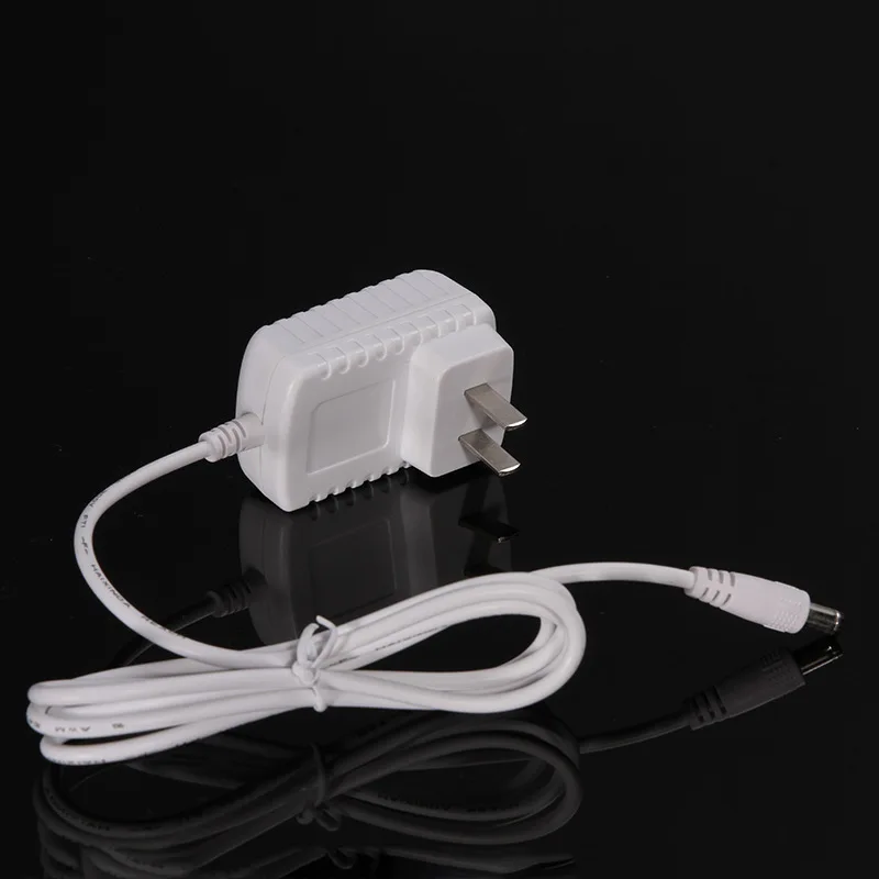 

Factory for 12V1A Have KC Certification Completed High Quality Customizable Applicable Digital Product LED Light