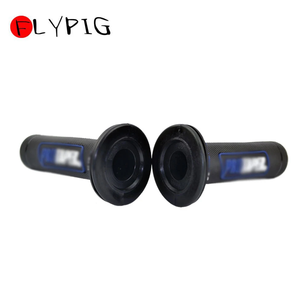 FLYPIG 1 пара x 7/8 &quotРуль (левый и правый) резиновый гелевый тормоз ручные ручки для