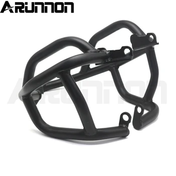 

For 2019-2020 Honda CB650R CB 650R CB 650 R 19 20 Motorcycle Black Engine Highway Crash Bar Bumper Guard Protector Left Right