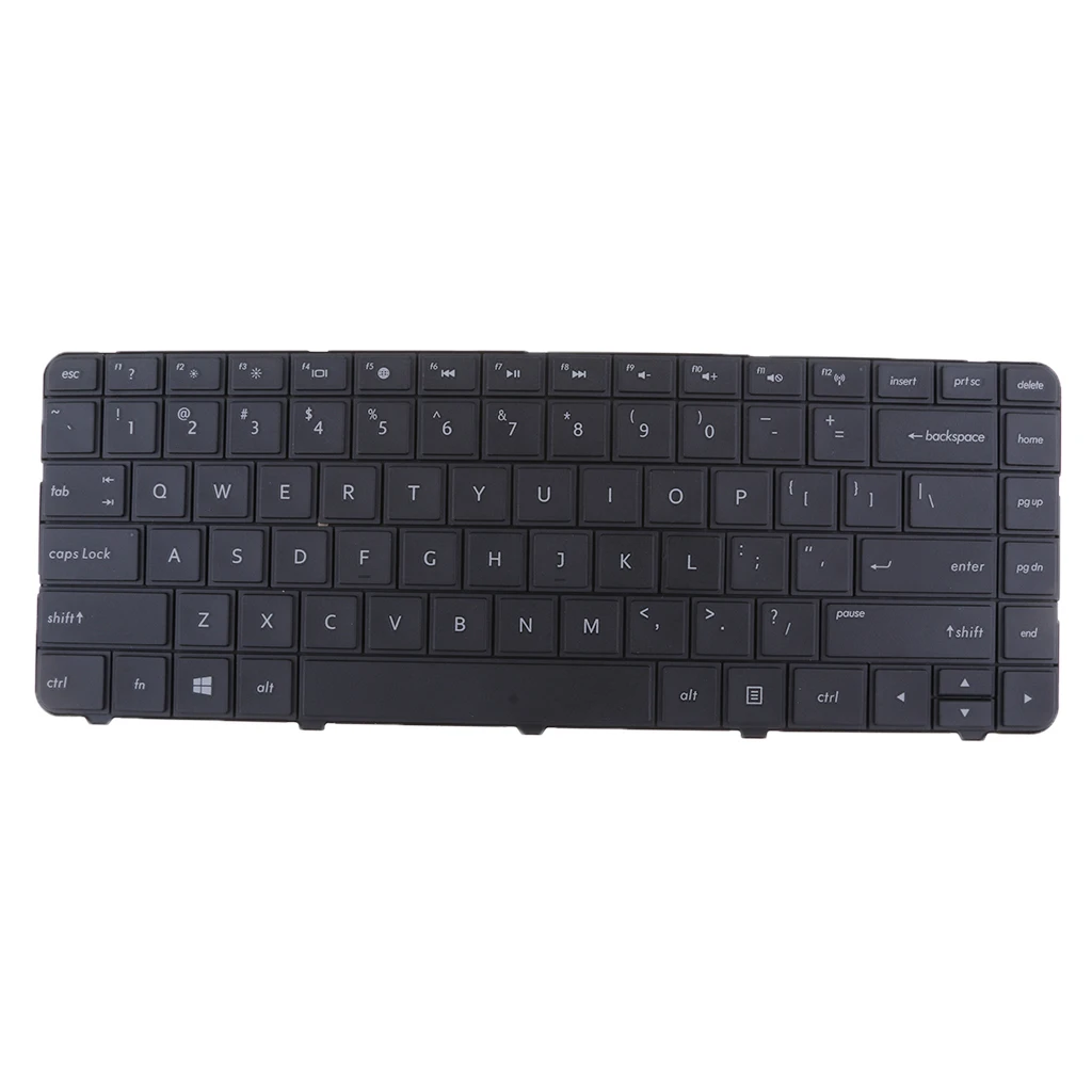 New for HP Compaq 430 431 435 630 631 635 636 450 455 650 655 laptop Keyboard