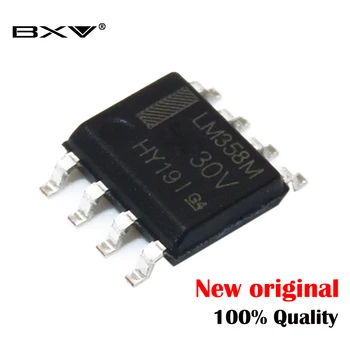 

(50piece) LM358DR SOP8 LM358 SOP LM358DT SOP-8 SMD LM358DR2G New and Original IC