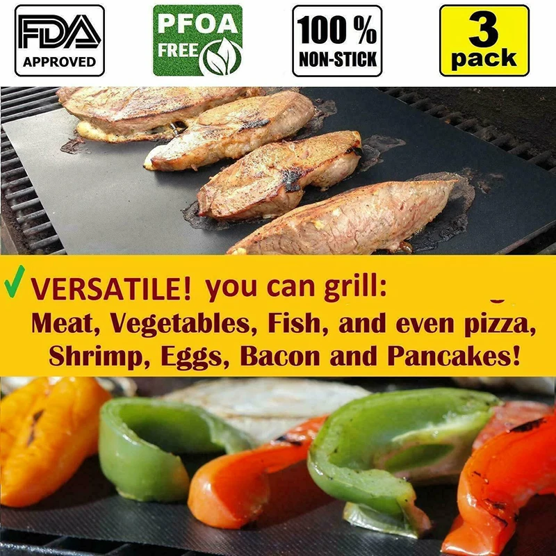 BBQ-Grill-Mat-Barbecue-outdoor-Baking-Non-stick-Pad-Reusable-Teflon-Cooking-Plate-40-30cm-For(32)