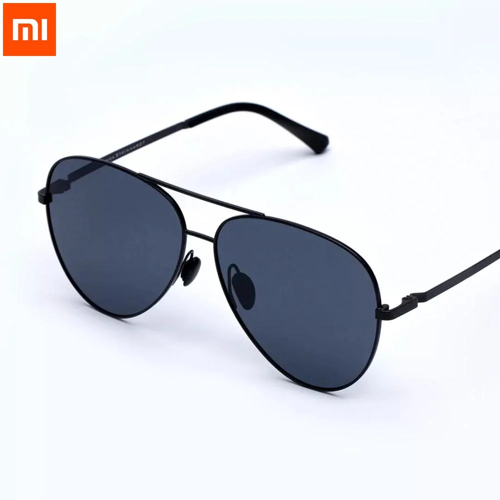 Бренд Xiaomi Mijia Turok Steinhardt TS экологически чистые нейлоновые Поляризованные