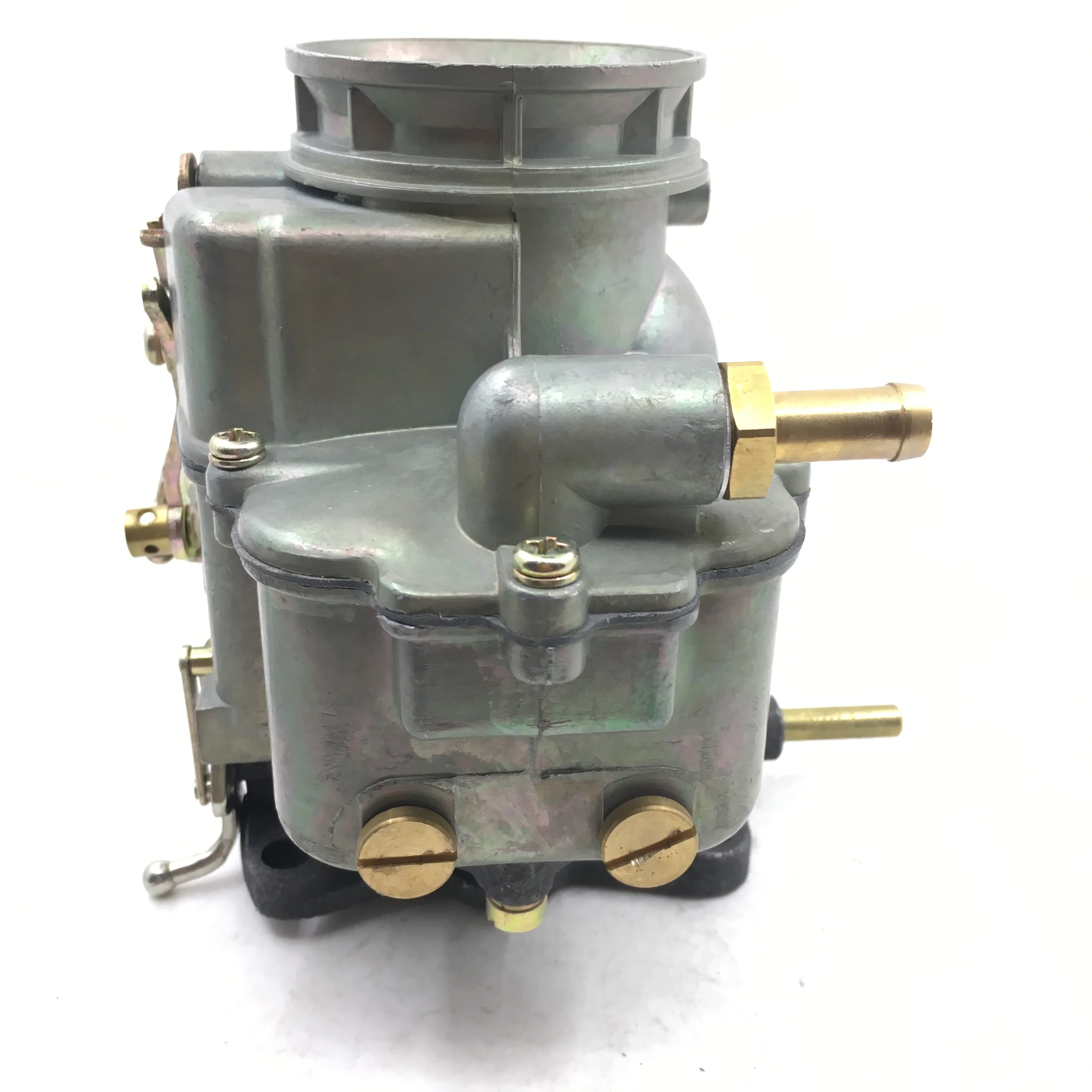 Карбюратор SherryBerg Hot rod OEM carb 94 КАРБЮРАТОР 2 цилиндра подходит для Ford Mercury Holley Flathead V 8