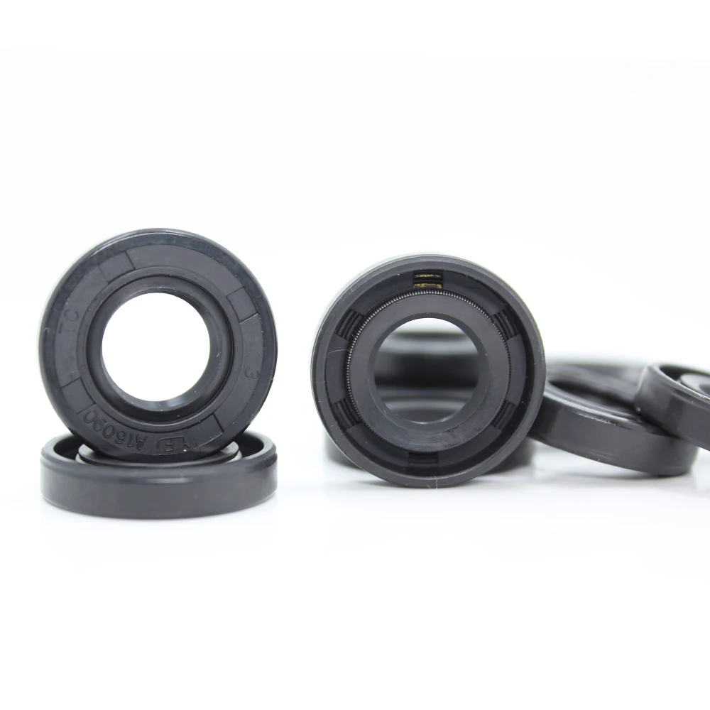 Уплотнительная прокладка для масла TC 18*26*7 мм (10 шт.) Аксессуары подшипников NBR