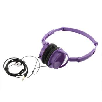 

Earphone Headphone PC Laptop Mp3 Mp4 for iPod/for iPhone Mobile 3.5mm
