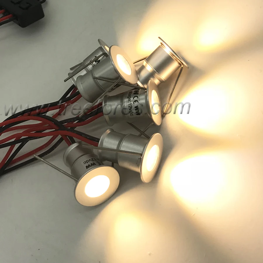 1w ceiling led 