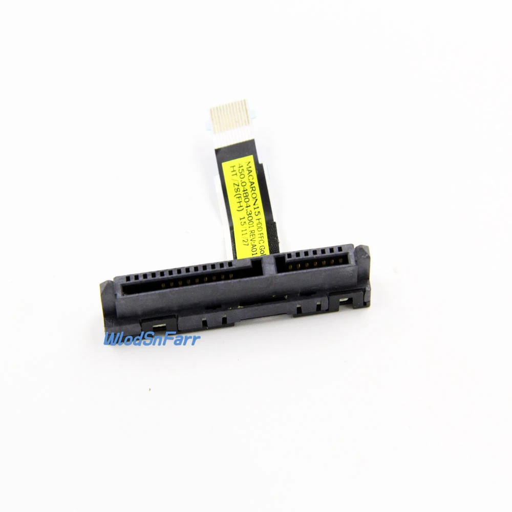 Flachbandkabel (FFC) zur HDD Platine original für HP 15q-ds0000 