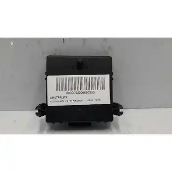 

1K0907530AF Switchboard Audi A3 (8p) 1.6 Tdi Attraction