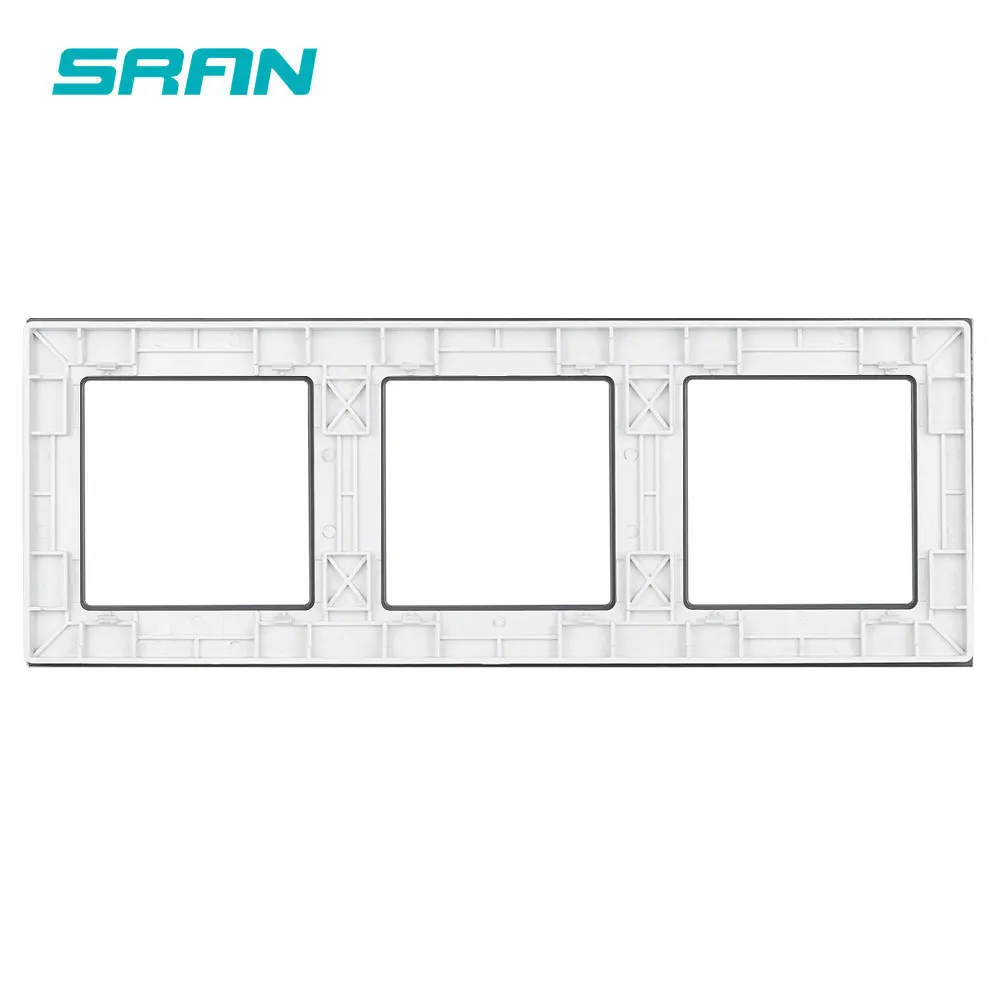 Access Panel Glass Frame Panel Single Double Triple Four Frames DIY Part
