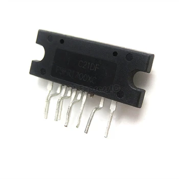 

5pcs/lot FSFR1700XC FSFR1700 ZIP-11 new original In Stock