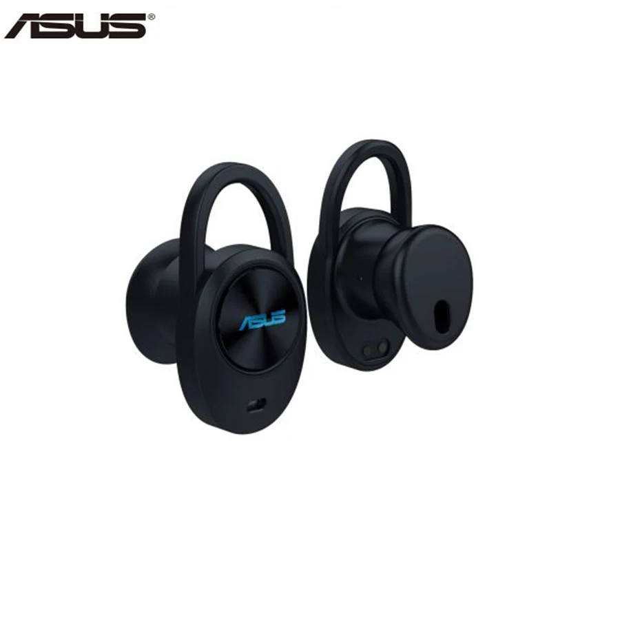 Оригинальные наушники ASUS ZenEar BT bluetooth гарнитура 26 часов воспроизведения высокое